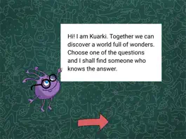 Game screenshot Kuarki apk