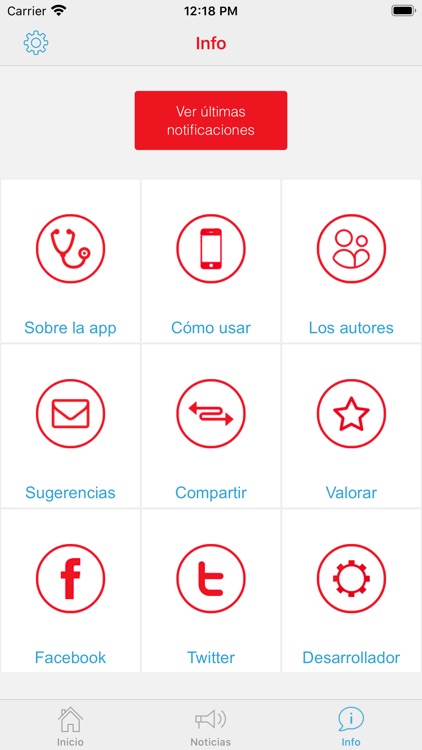 Estrategias en Urgencias screenshot-4