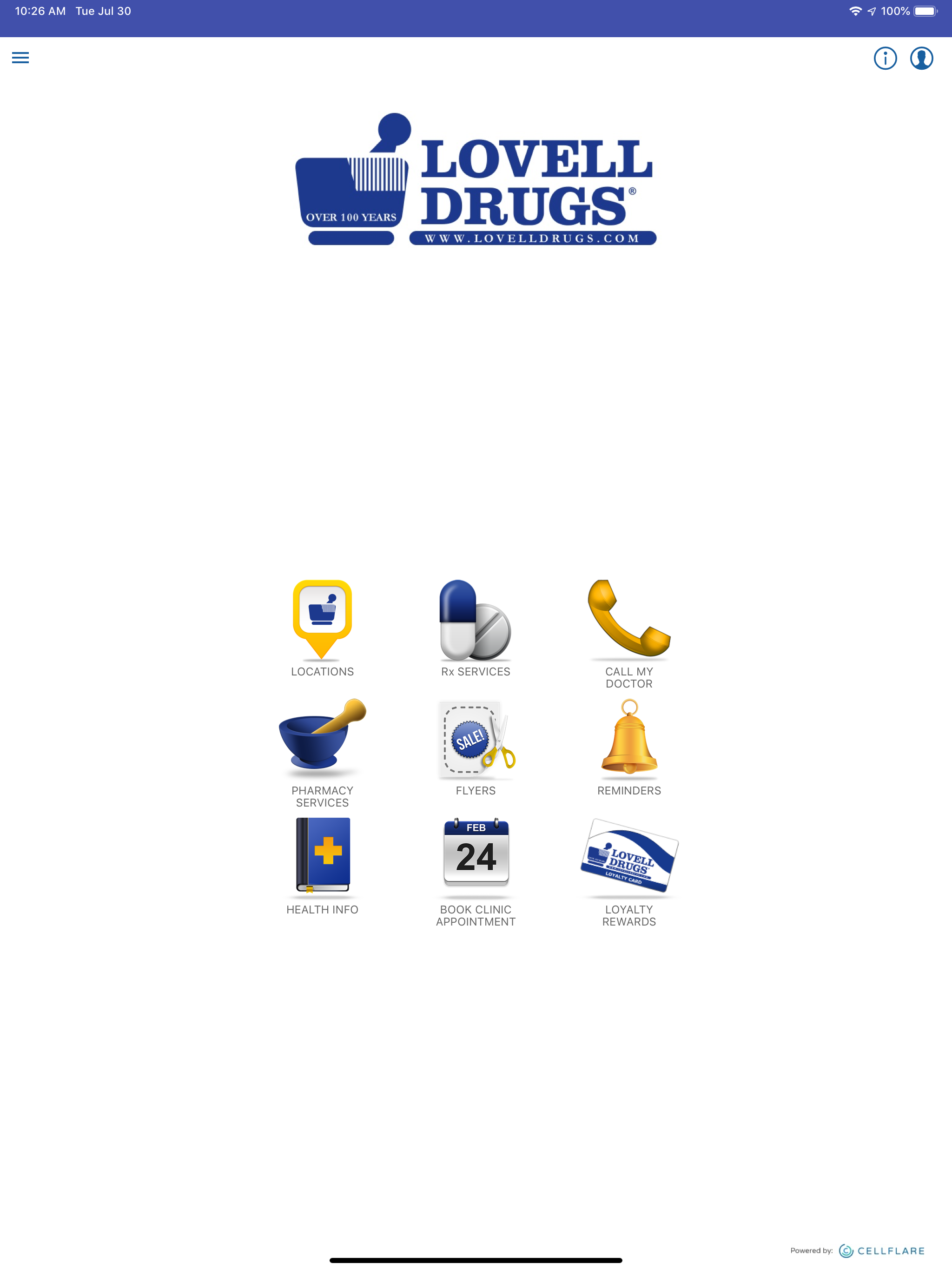 LovellDrugs