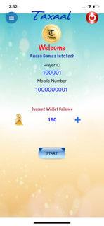 Taxaal screenshot 3