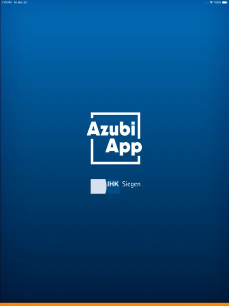 AzubiApp IHK Siegen