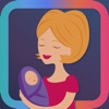 Shush - Baby Crying Detector - iPhoneアプリ
