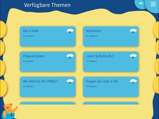 Screenshot #5 pour Schooltastic