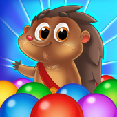 Bubble Friends - Bubble Pop