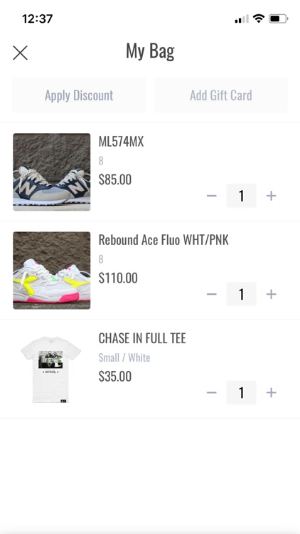 Survival Clothing & Footwear screenshot-3