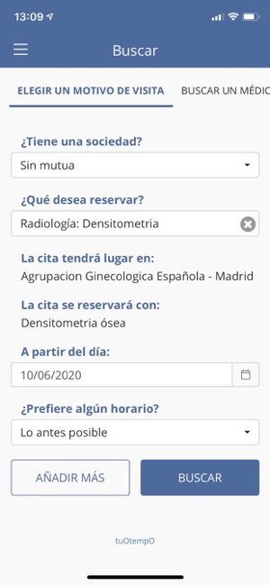 AGE - Agrupación Ginecológica(圖3)-速報App