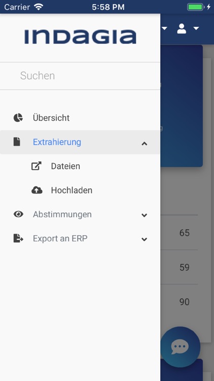 indagia screenshot-3