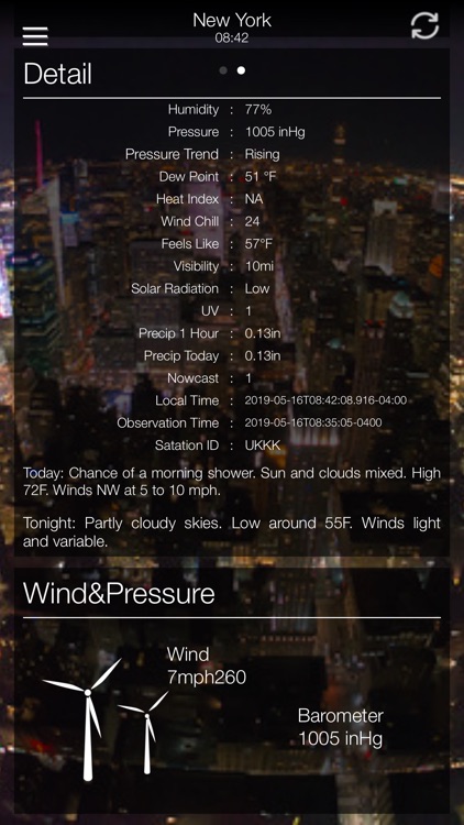 Weather°° screenshot-8