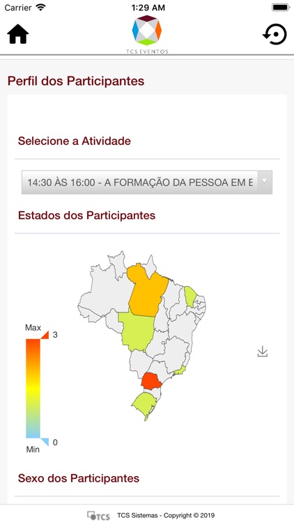 TCS Connect screenshot-3