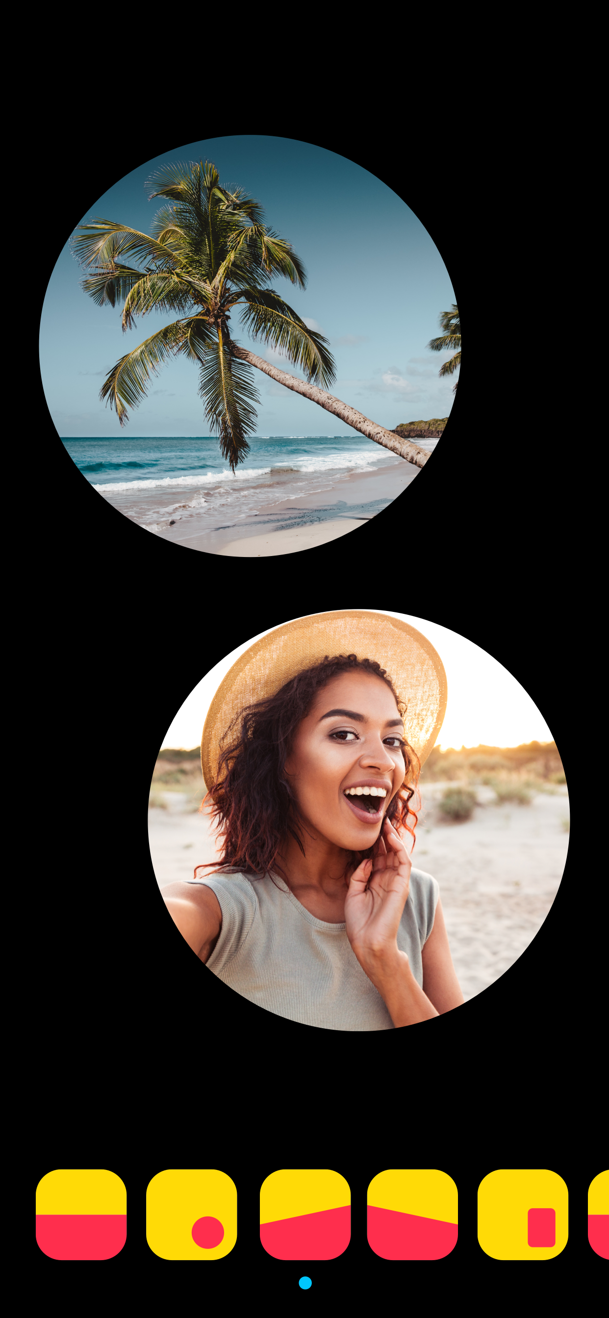 Double Camera • screenshot 4
