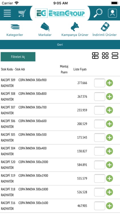 Erem Group screenshot-3