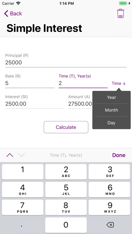 Easy Calc+