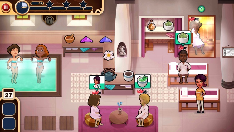 Detective Jackie - Mystic Case screenshot-7