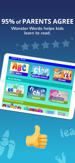 Wonster Words Learning Games on the App Store Wonster Words Learning Games on the App Store