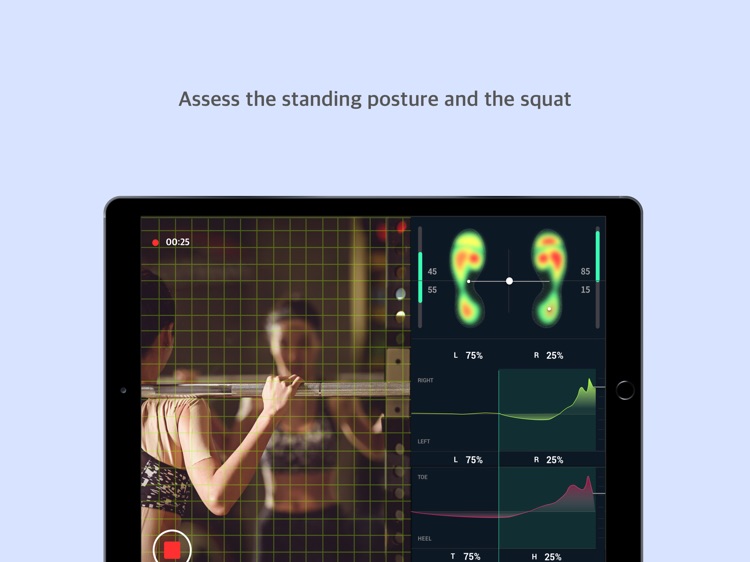 SALTED BALANCE screenshot-5