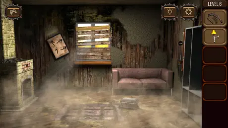 Can You Escape