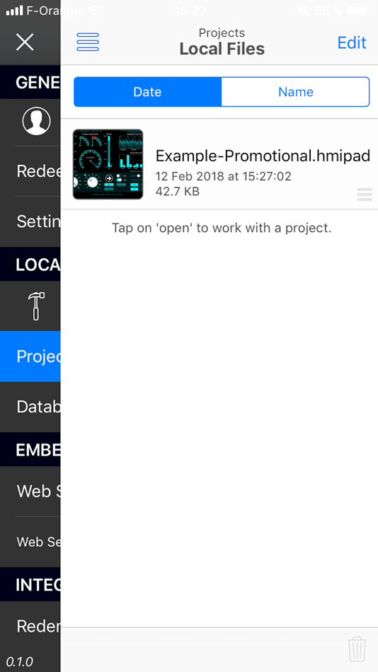 #4. HMI Viewer (macOS) 由: Greg Maendel