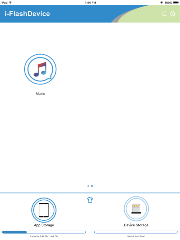 Screenshot #5 pour i-FlashDevice