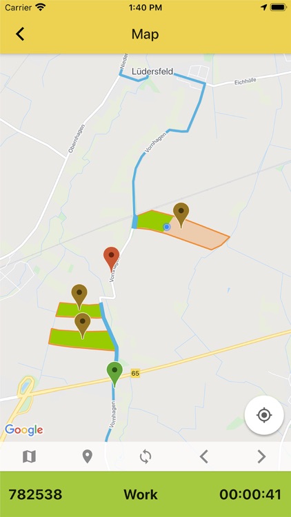 AgForce screenshot-4