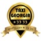 With our application you can order the best taxi in Georgia