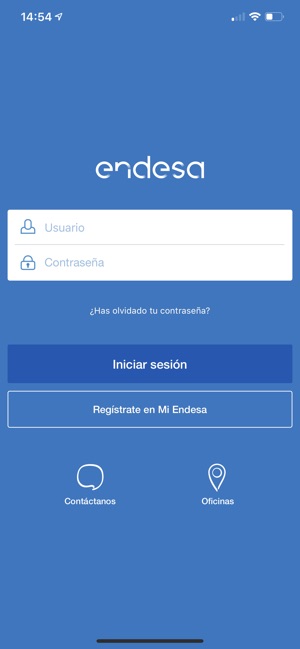 Endesa Clientes(圖1)-速報App