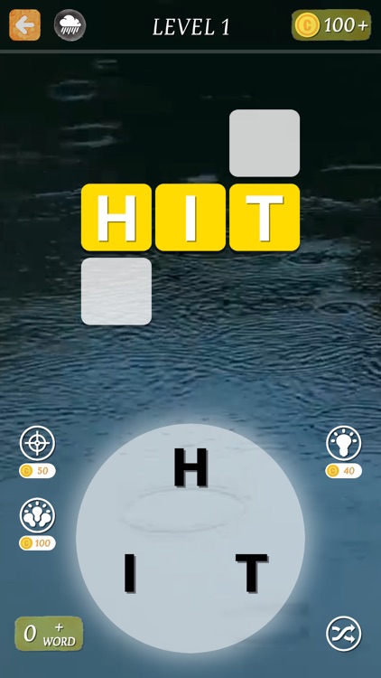 Words of World screenshot-4