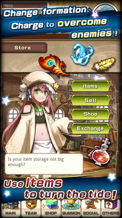 Astral Stairways International screenshot-3