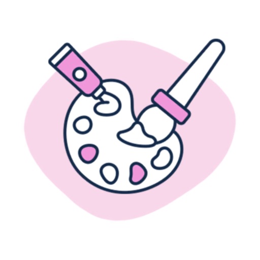 나도작가! 명화를 그리다