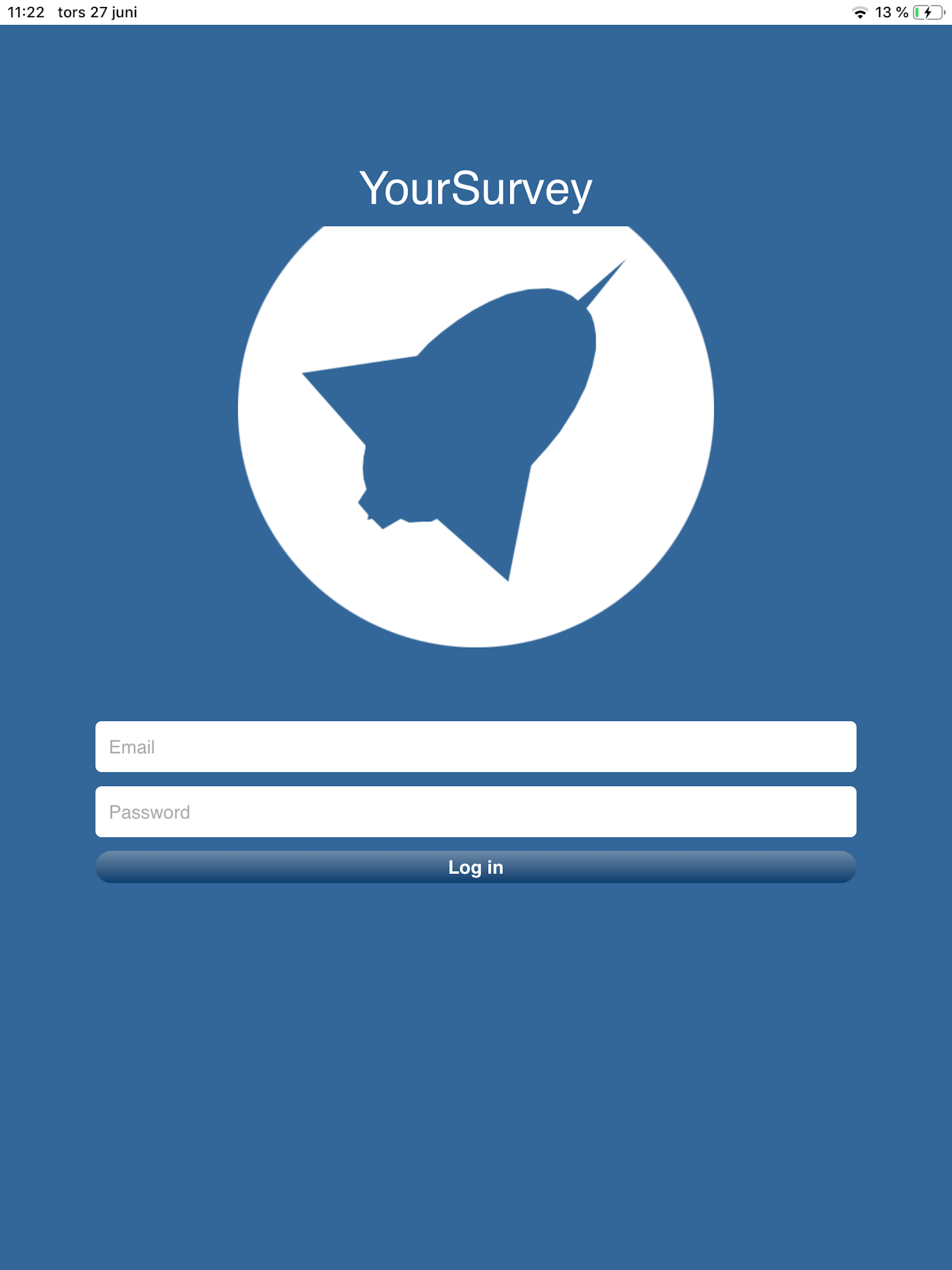 YourSurvey