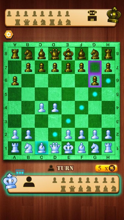 Chess Play Learn screenshot-7