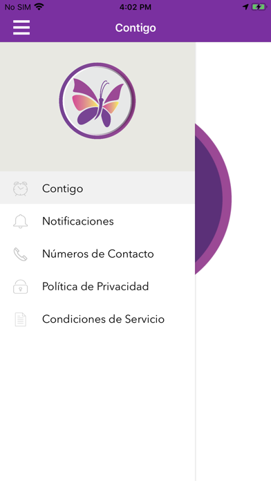 Contigo MSJ screenshot 4