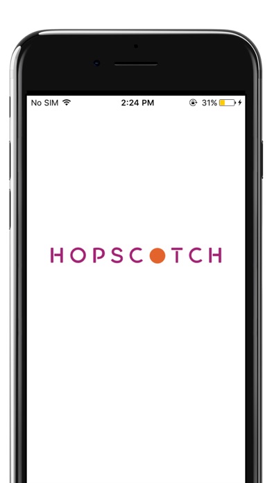 How to cancel & delete Hopscotch Driver from iphone & ipad 1