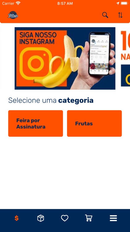 Dia de Feira Oficial