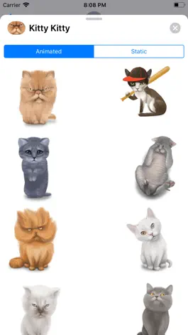 Game screenshot Cats. apk