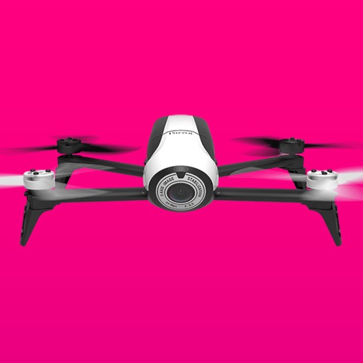 Basic Controller Parrot Bebop icon