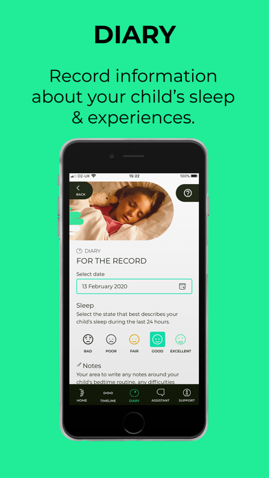 Screenshot #3 pour Helping Hand