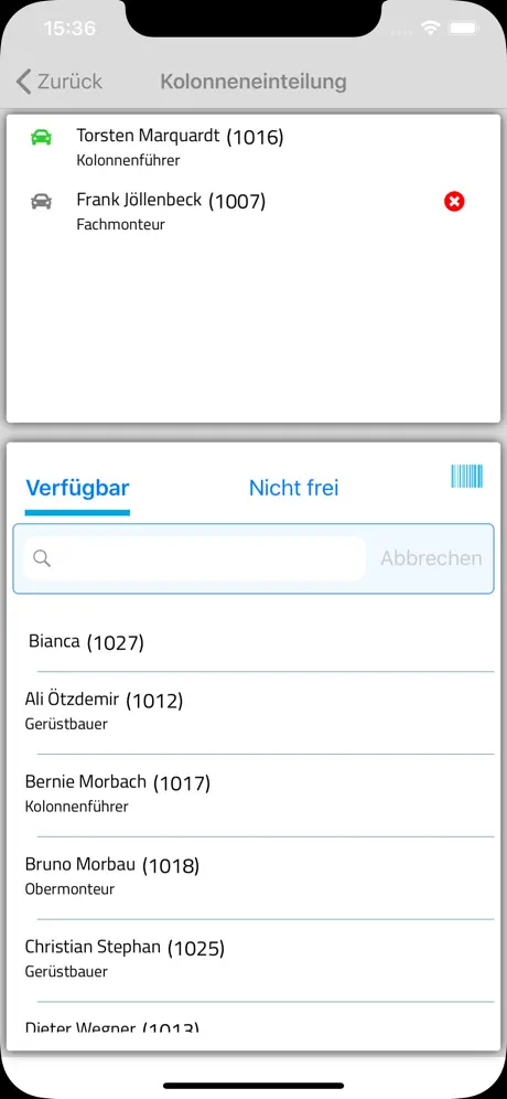 CP-Pro Mobile