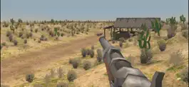 Game screenshot Wild West Law apk