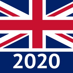 Life in the UK Revision 2020