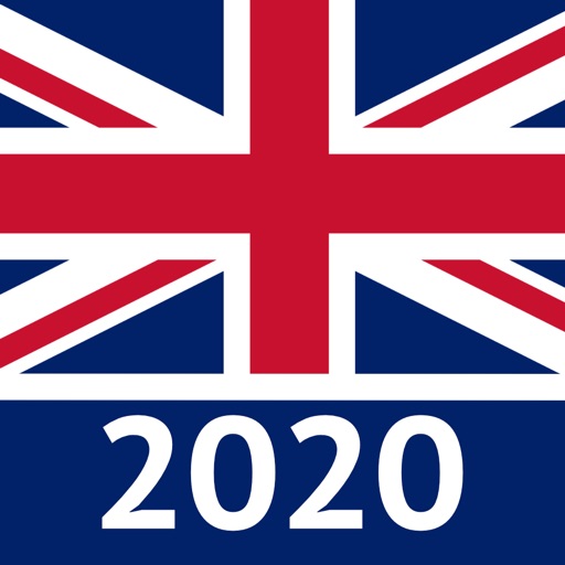 Life in the UK Revision 2020