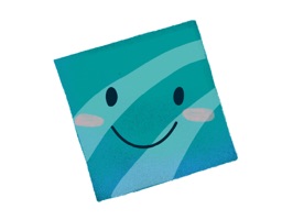 Have fun with some nice stickers
