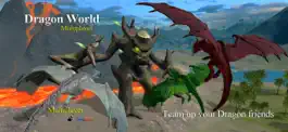 Game screenshot Dragon Multiplayer 3D apk