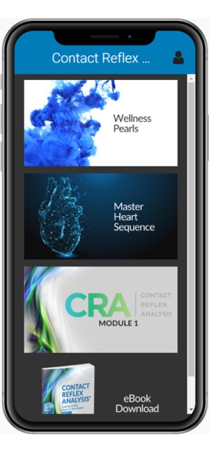 Reveal and Heal with CRA