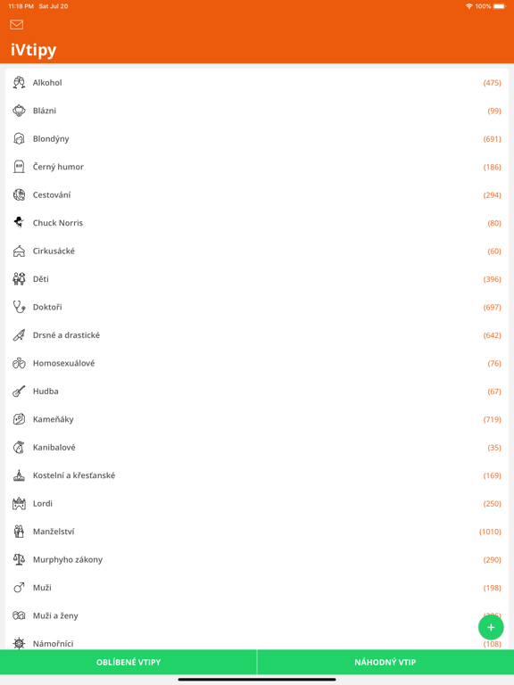 Screenshot #4 pour iVtipy