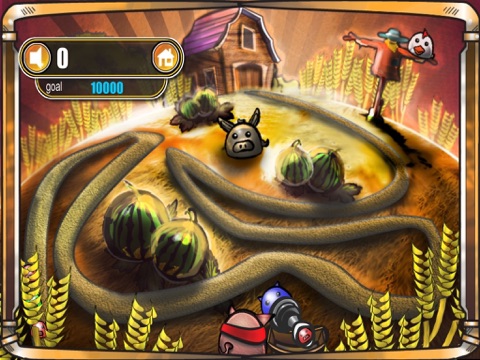 Screenshot #6 pour Cochon pop
