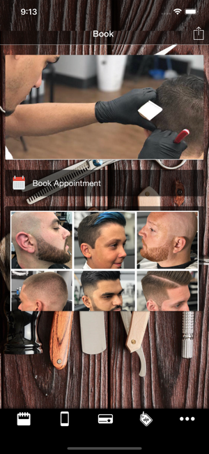 Zeus Cutz(圖1)-速報App
