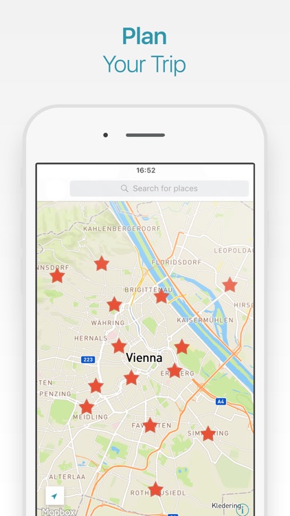 Vienna Travel Guide & AI