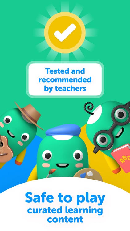 ABC World - Play and Learn screenshot-6