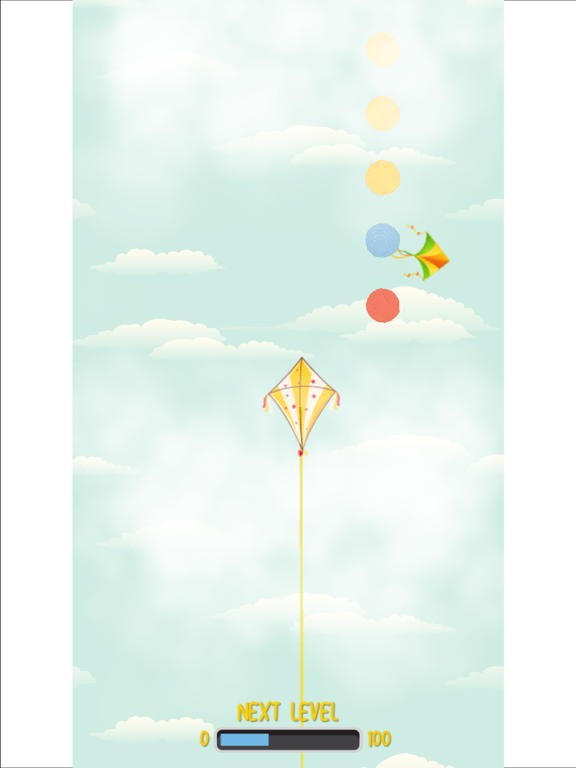 Screenshot #4 pour Soaring Kite