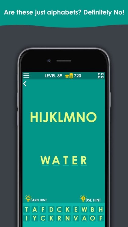 Iconic Word Guess PictureWord screenshot-3
